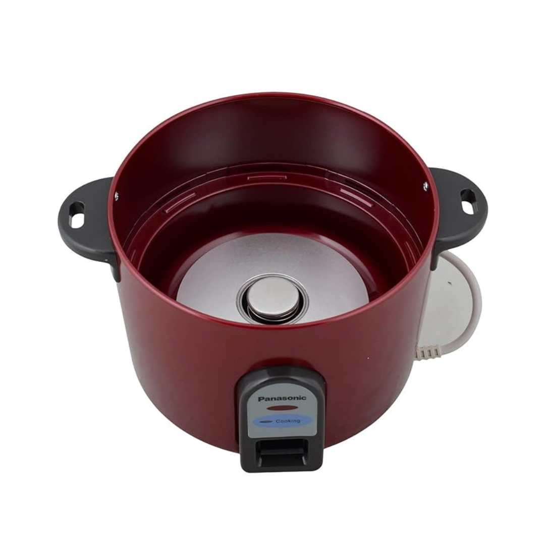 Panasonic rice cooker 