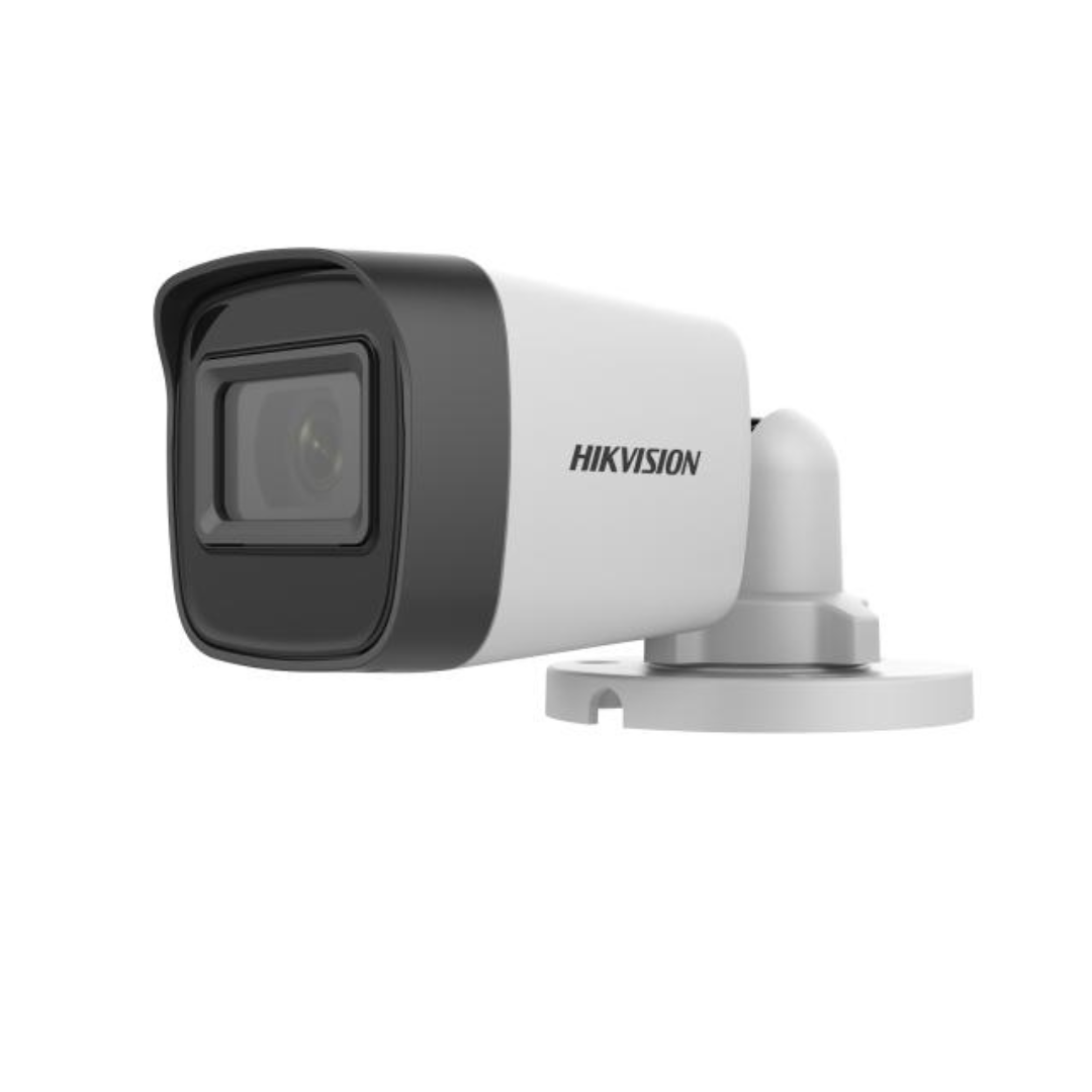 Hikvision cctv