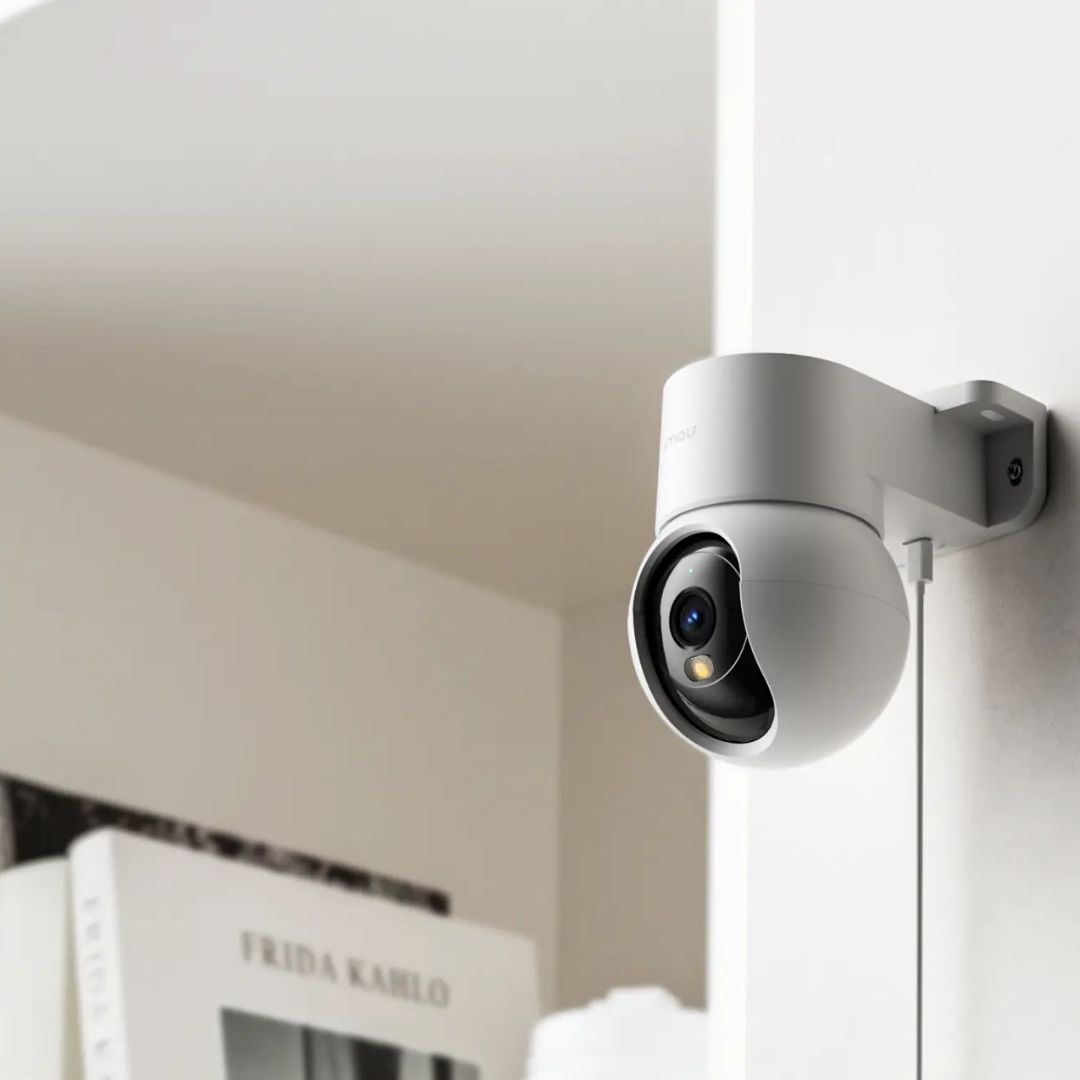 IMOU Ranger Mini 3 MP CCTV Camera - IPC-K2MP-3H1WE
