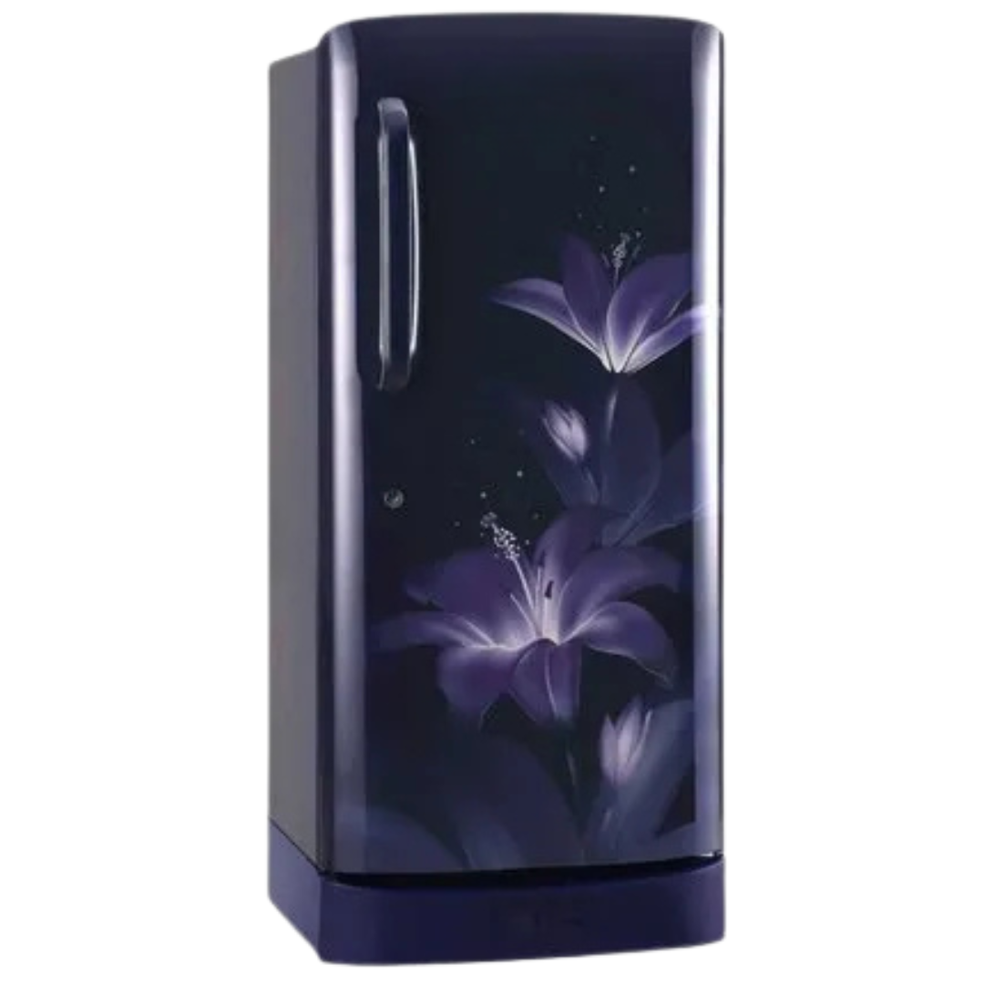Della Microwave Oven Image 2