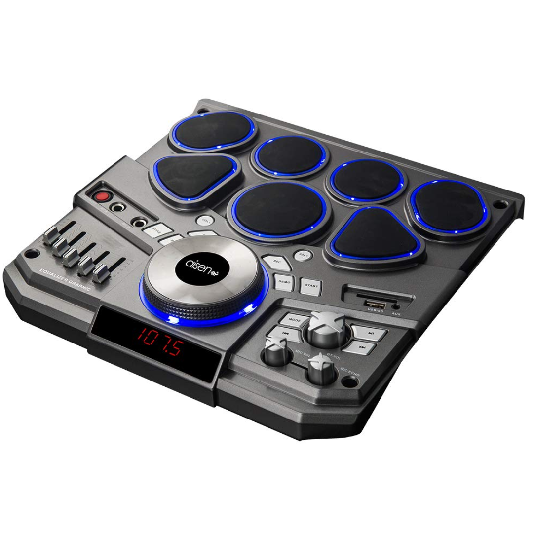 FM Tuner for Radio Enjoyment