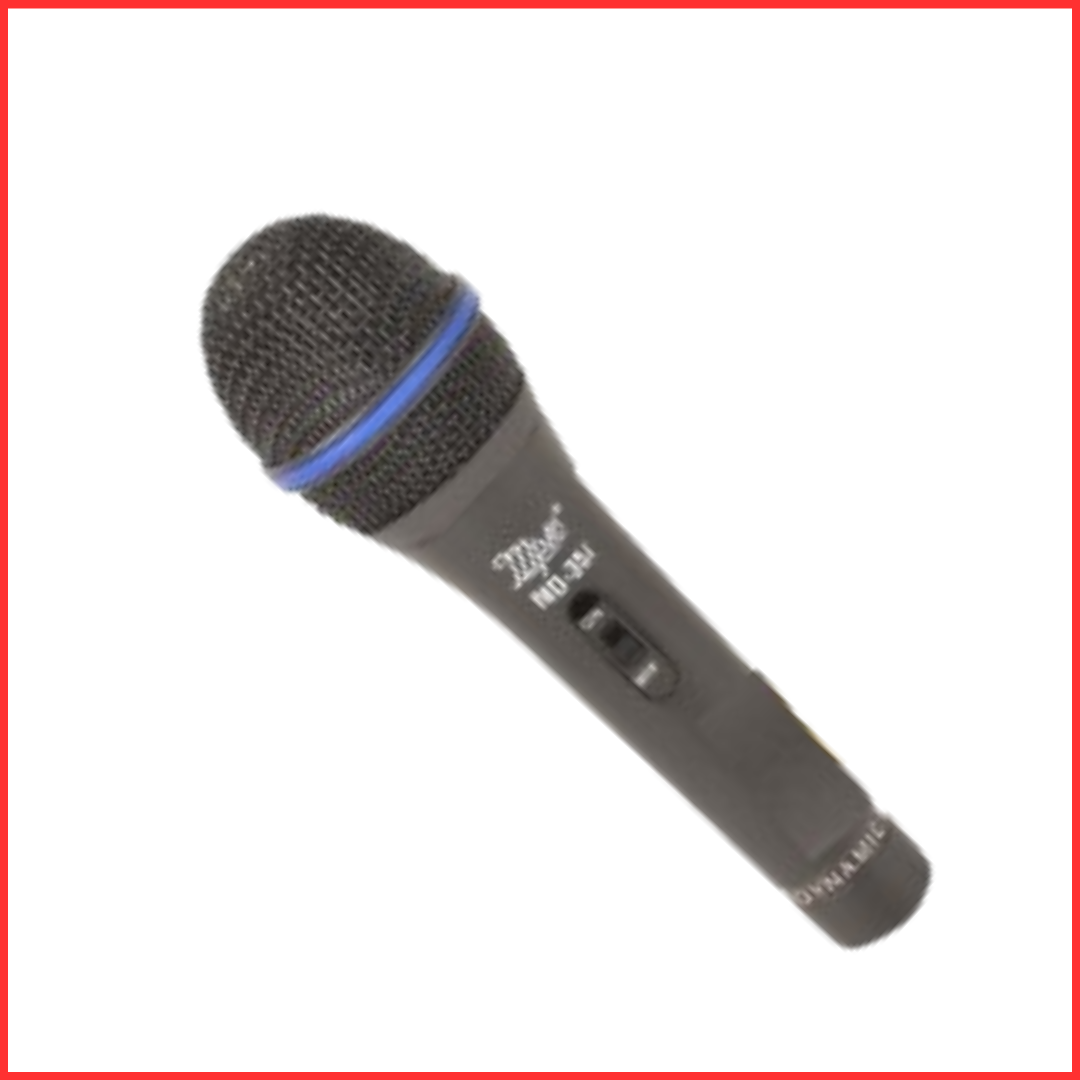 Mpro Wire Microphones - MD-20i