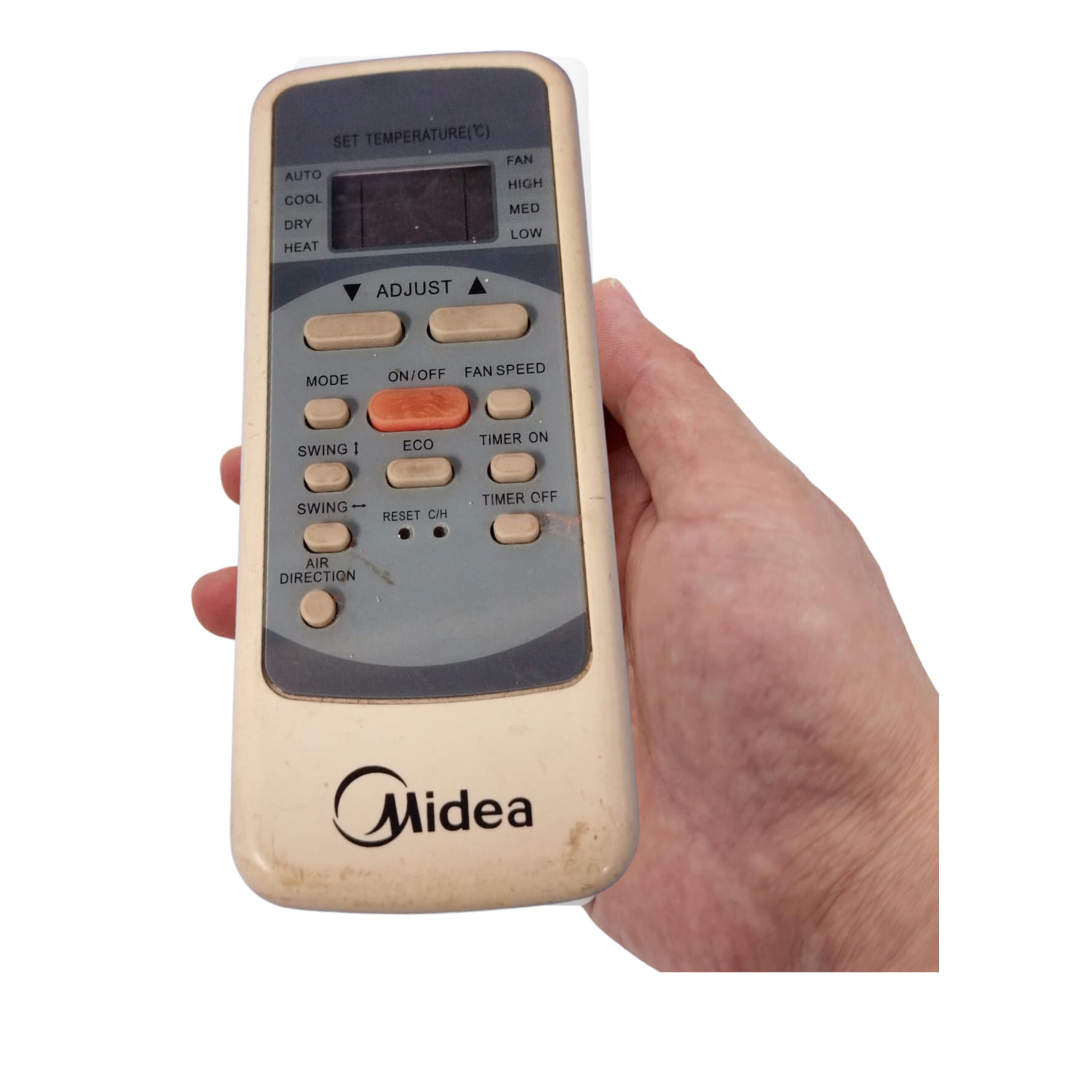Universal Used Air Conditioner Remote