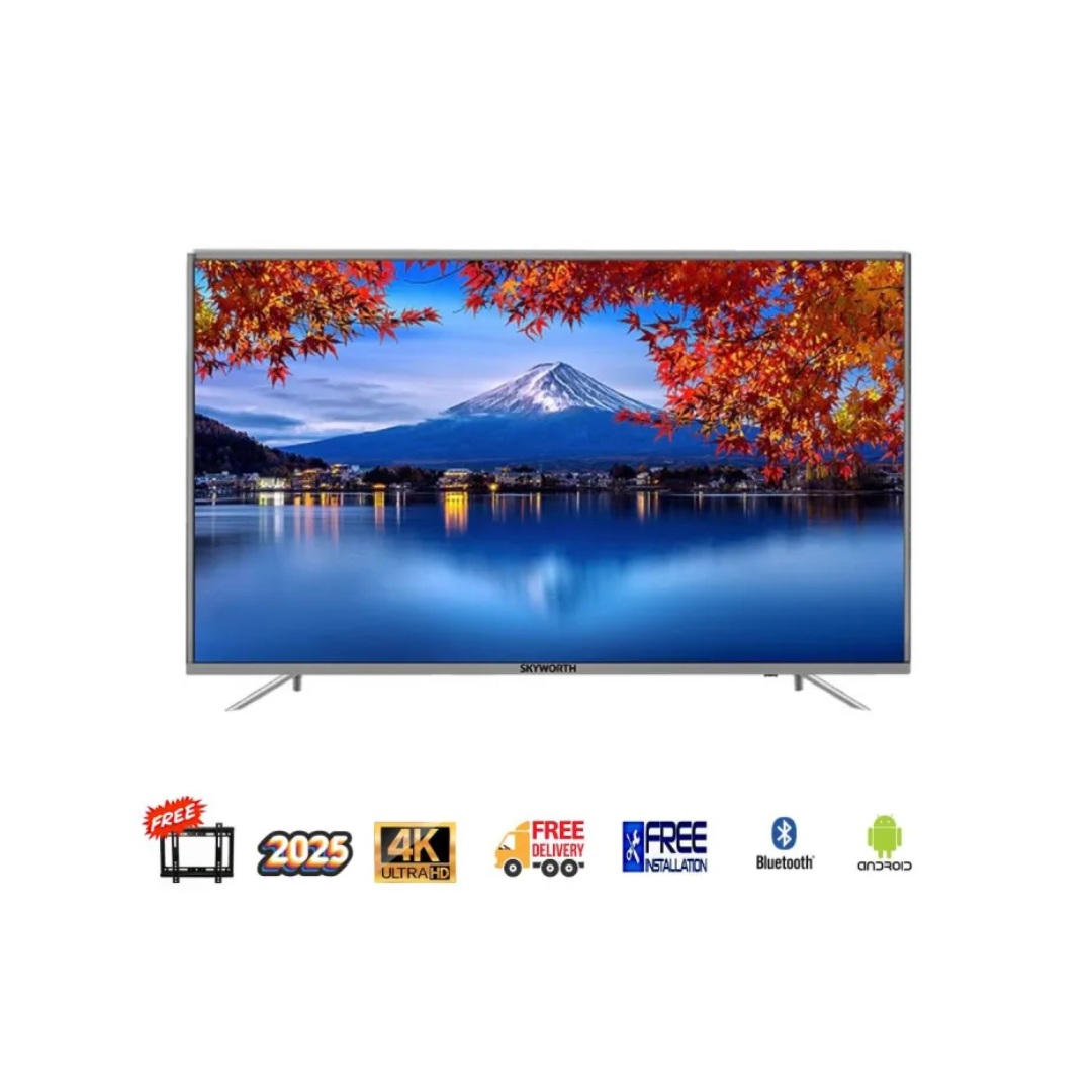 skyworth television in nepal