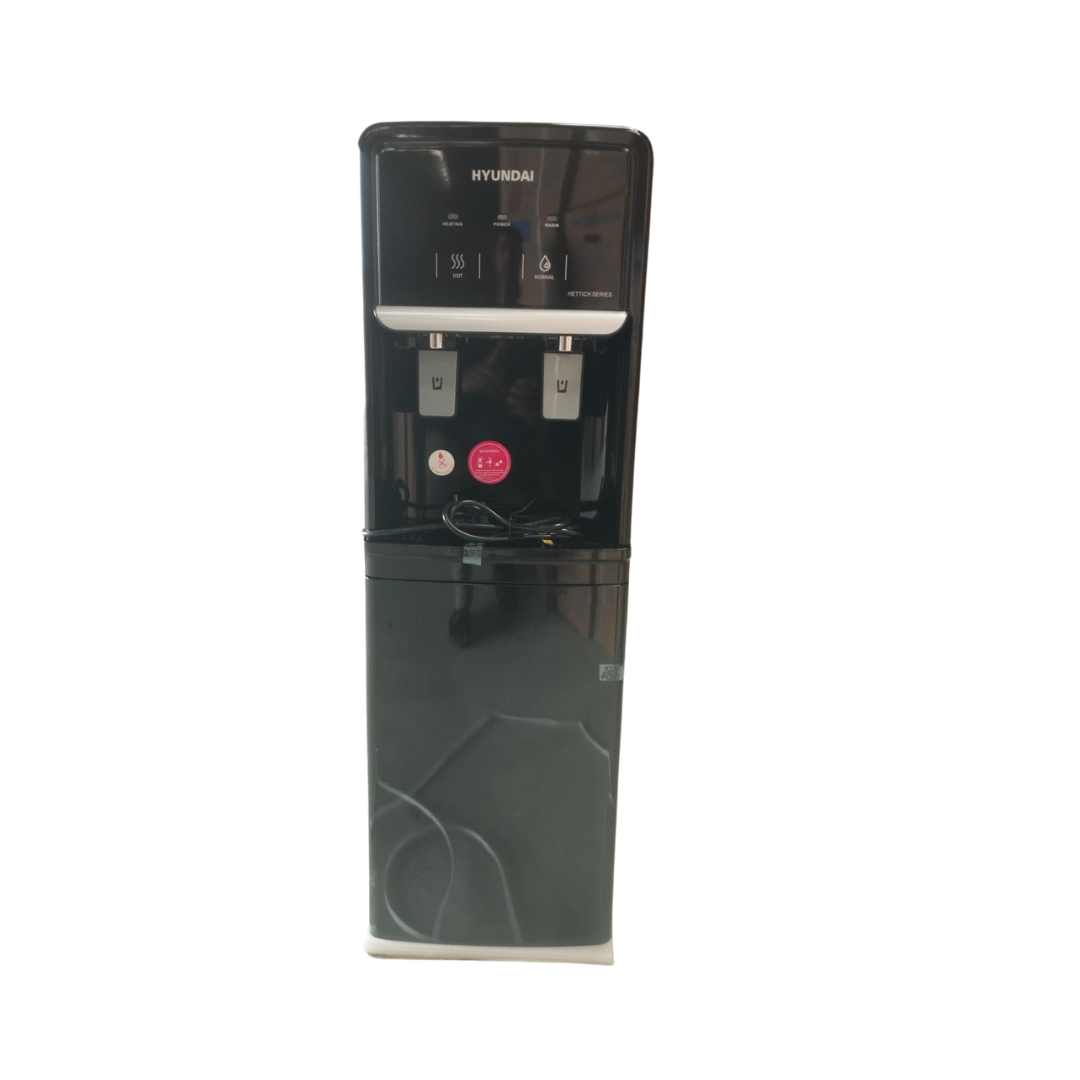 Hyundai Floor Stand (Hot and Normal) Water Dispenser