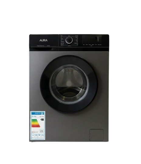 Aura 7 Kg Fully Automatic Front Load Washing Machine