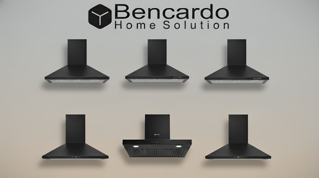 Cooker Hood Price in Nepal