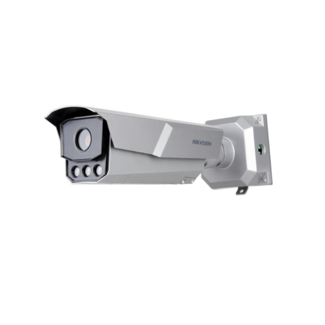Hikvision CCTV