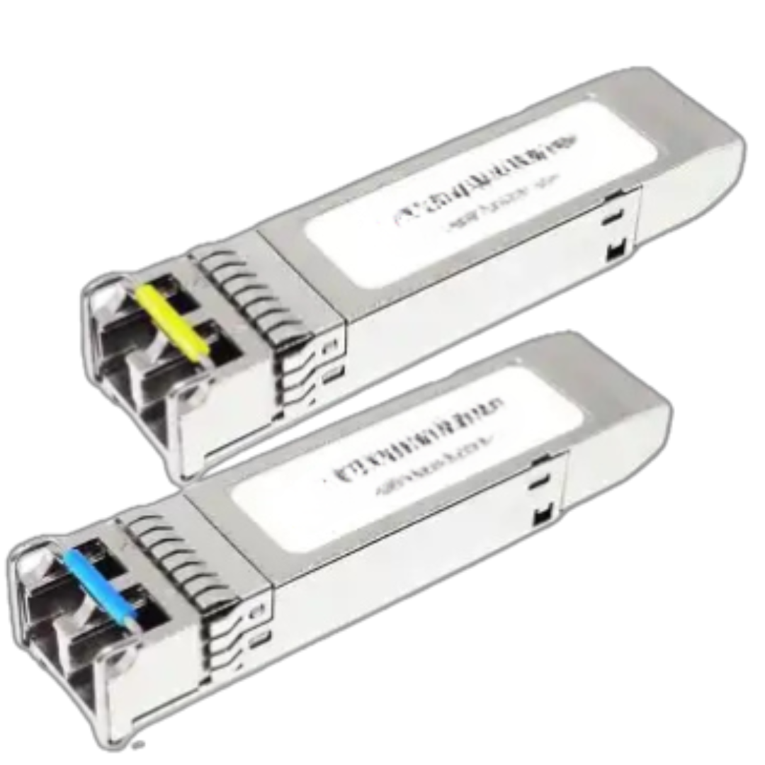 Geneta Fast Ethernet Media Converter - GNT-AG922SAB