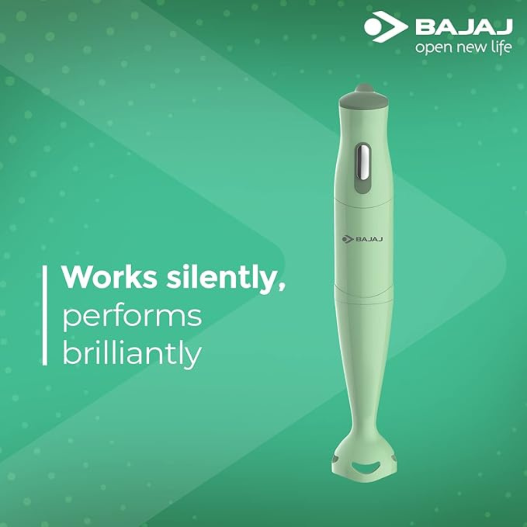 Bajaj blender