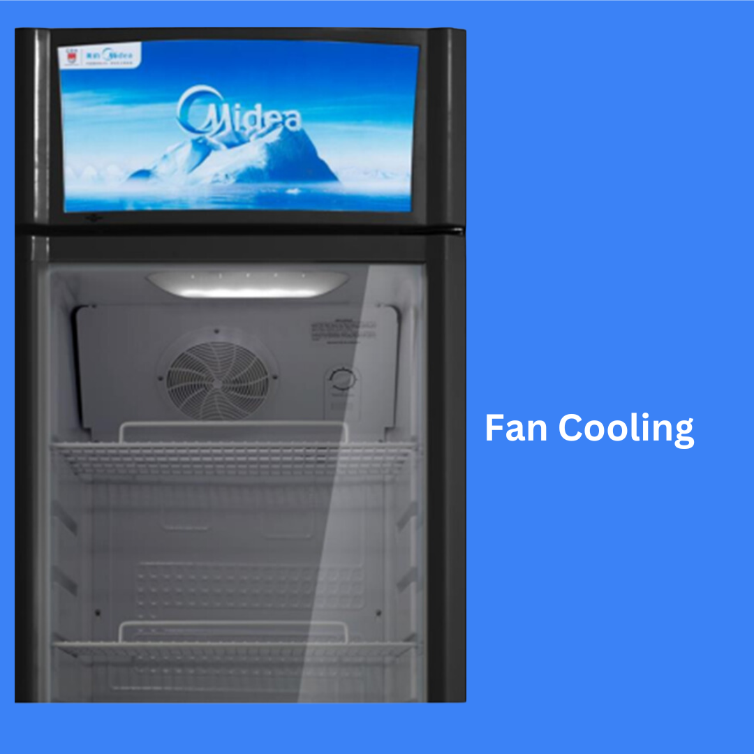 Midea 2000 W PTC Ceramic Heater - NTH20-22ER
