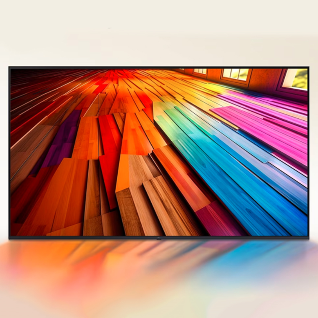 CG 55 Inch QNED TV - 55QNED80TSA