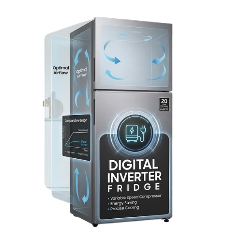 Digital Inverter