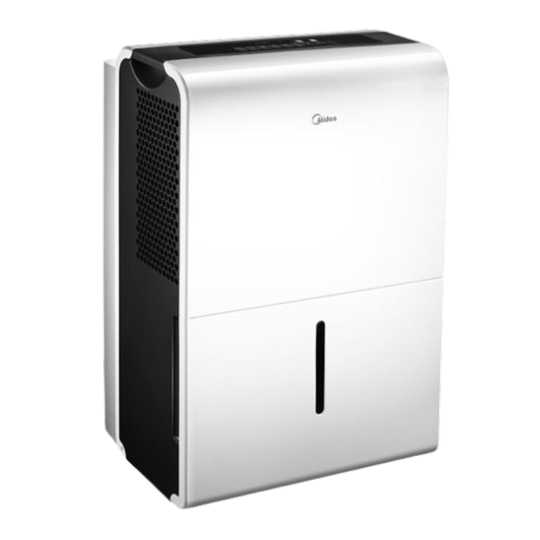 Midea 50 Liter Dehumidifier - MDDP-50DEN7