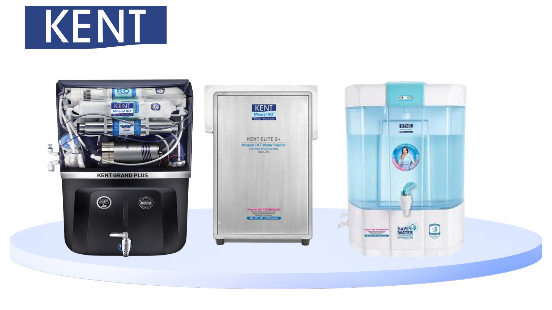 Kent Ro Water Purifier Price in Nepal