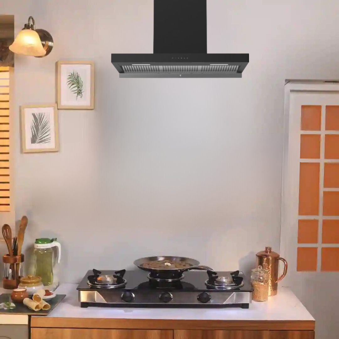 Midea Fresh Air Processing Unit