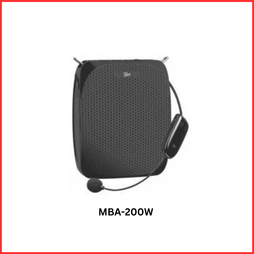 Mpro Wire Microphones - MD-20i