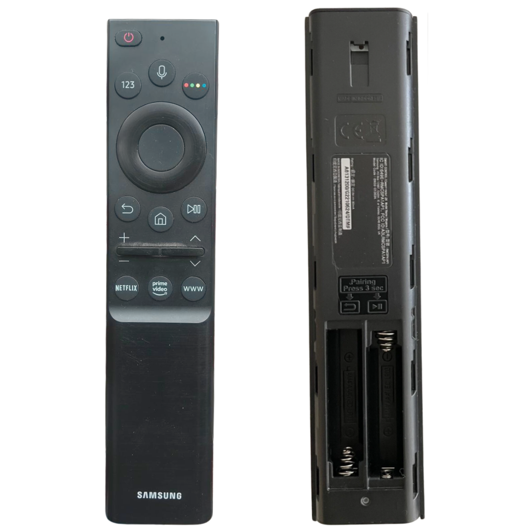 Samsung Television Remote