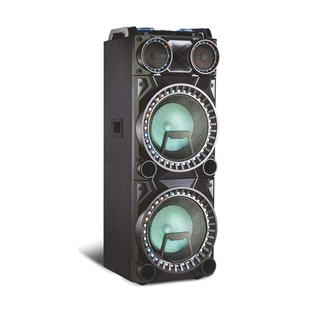 Aisen  140 Watts Trolly Speaker