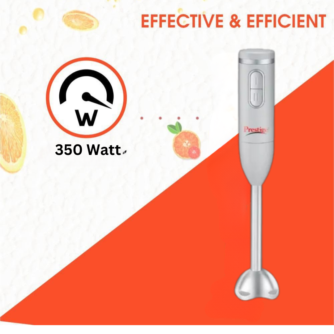 Bajaj hand blender