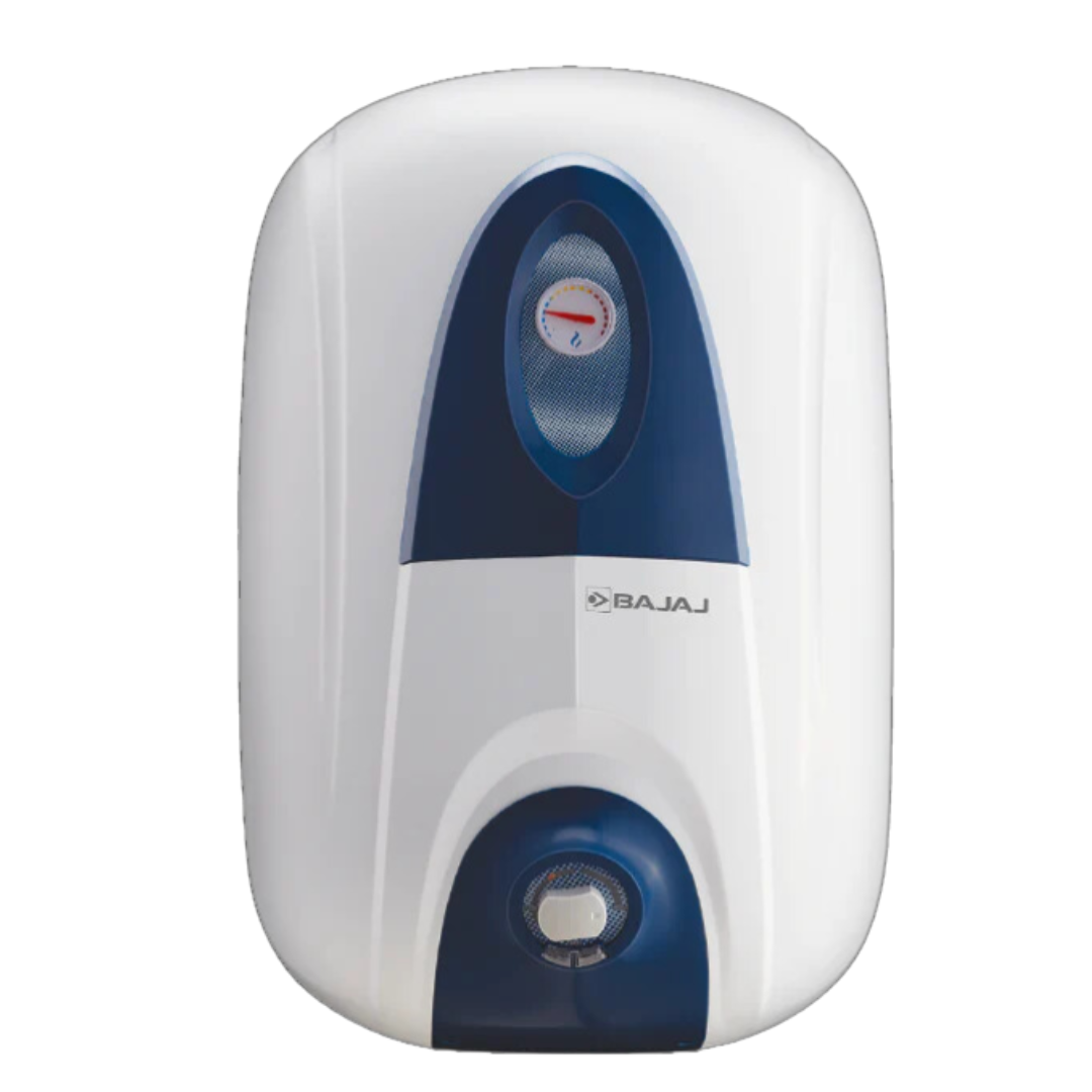 Bajaj Majesty PC DLX 25L Storage Water Heater/Geyser - 150831