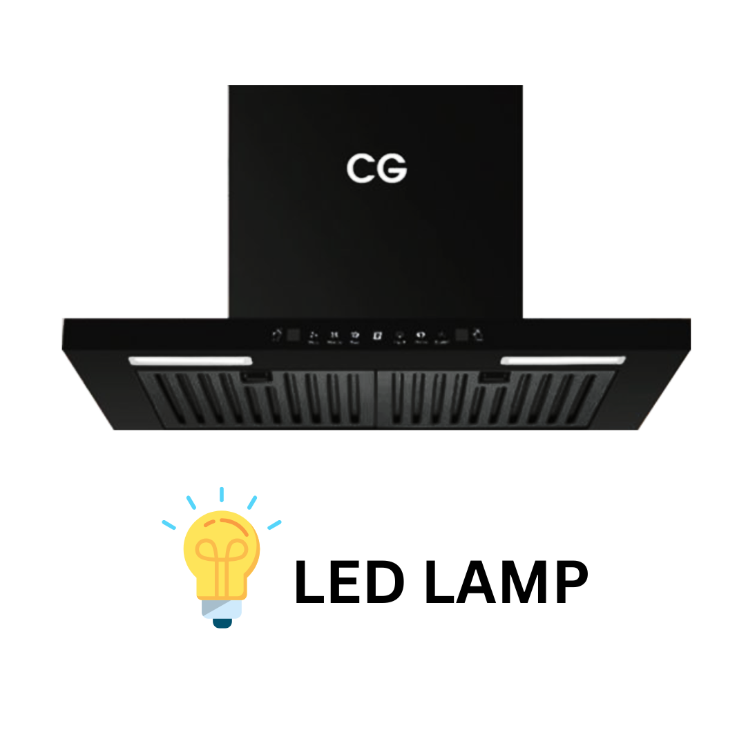 CGCT90YF Kitchen Hood