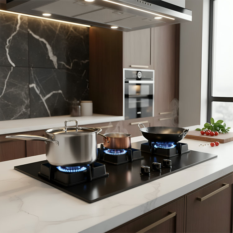 Bencardo Auracook 3B