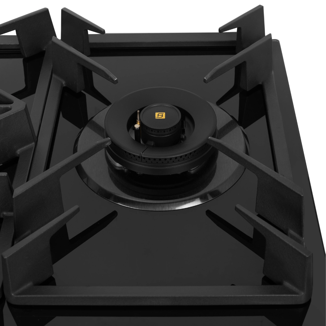 Faber Gas Hob Burners