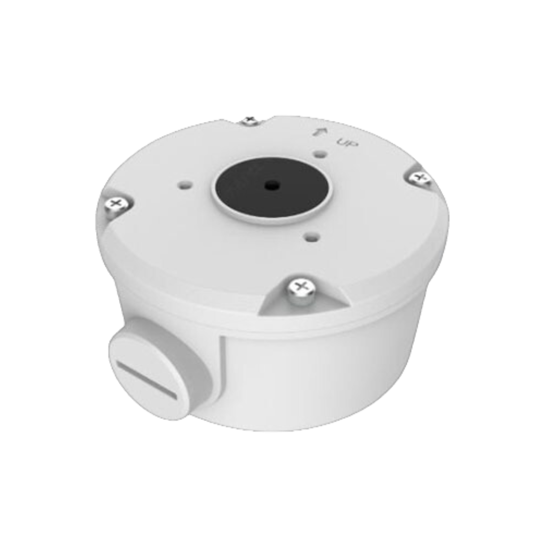 Camera Junction Box - TR-JB05-B-IN