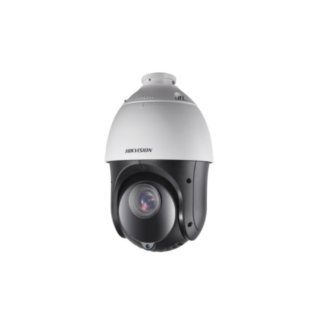Hikvision cctv