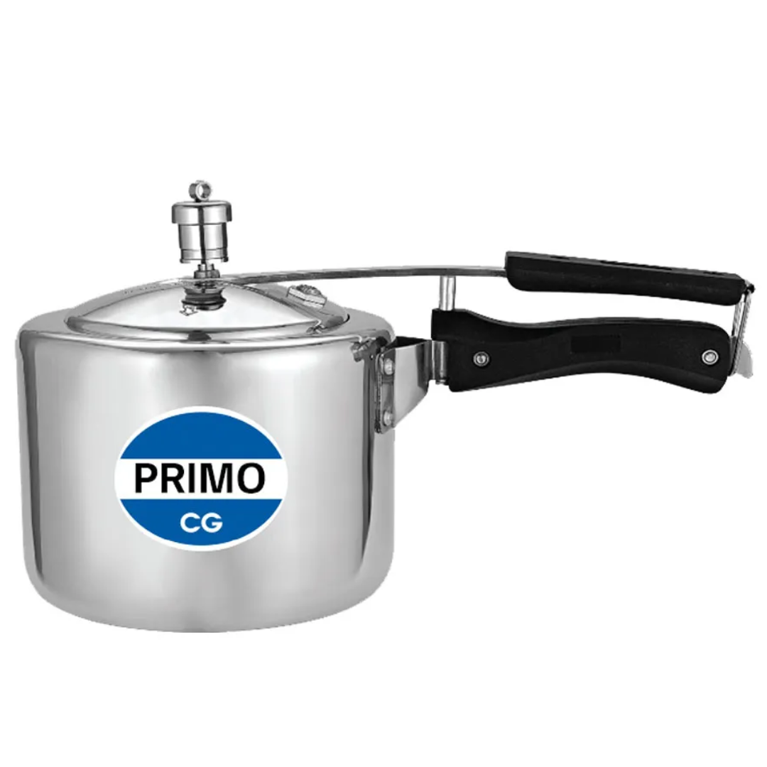 Pressure Cooker