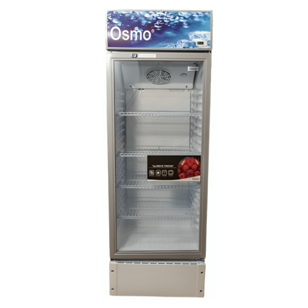 419 L Chest Freezer - 419CF