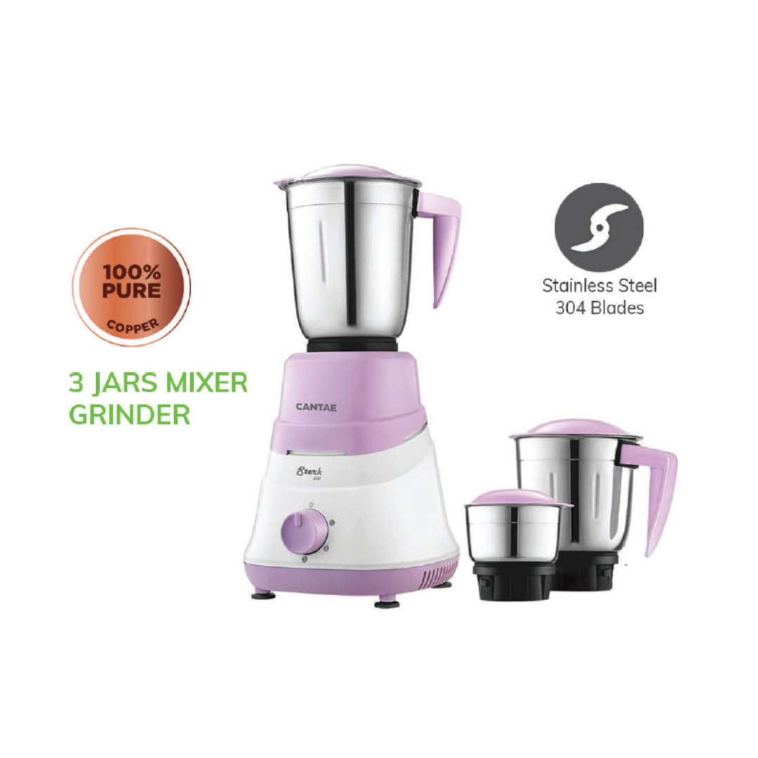 Cantae 90 CM Filterless Kitchen Chimney - Crent PB BK 90