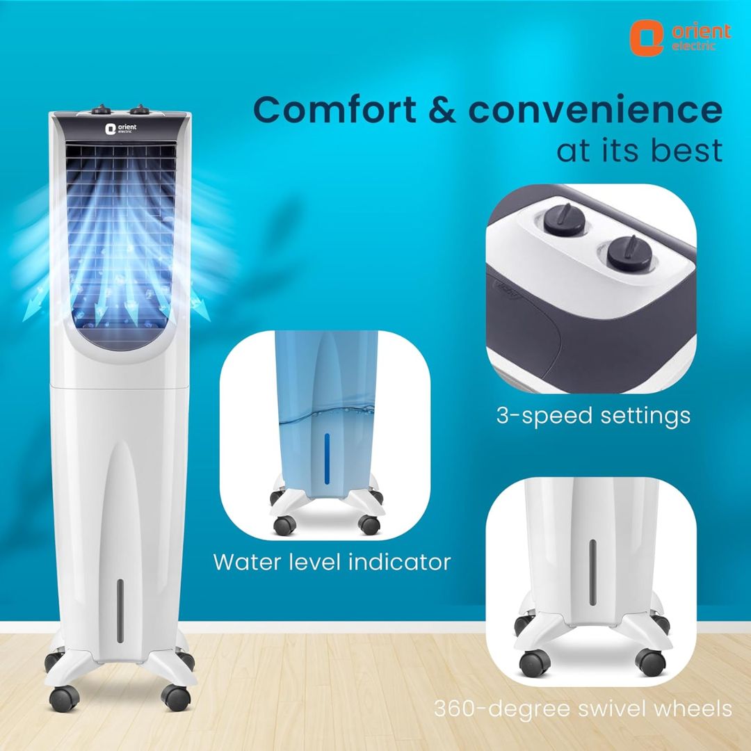 Philips Air Purifier - AC0950/60