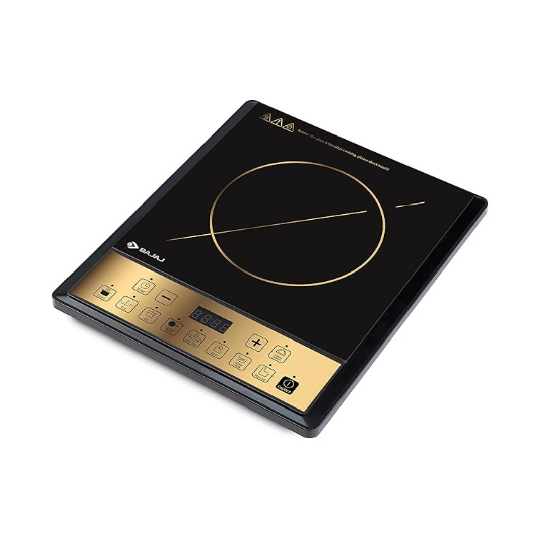 Bajaj 1900 Watt Induction Cooktop-740303