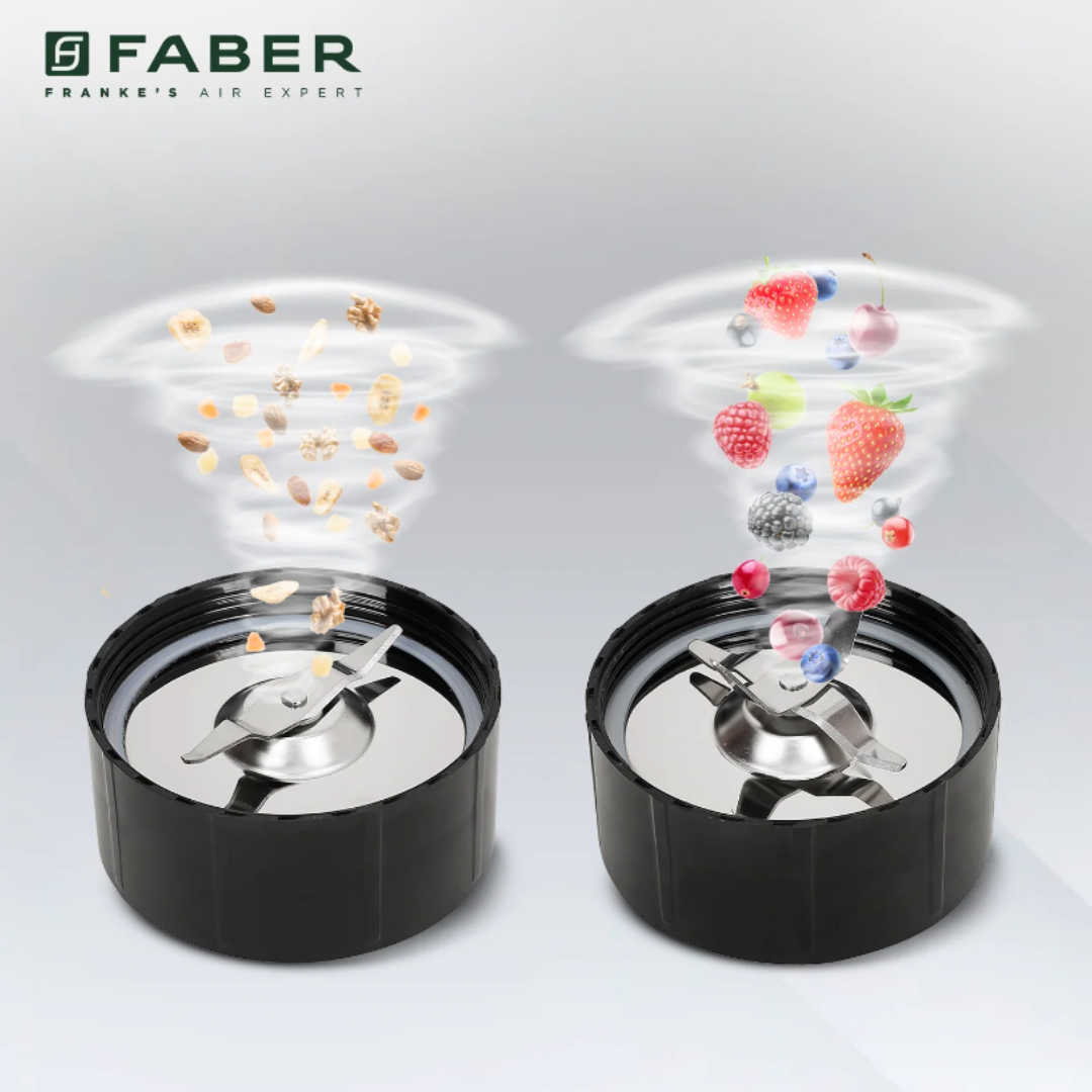 Faber Cooktop Burners