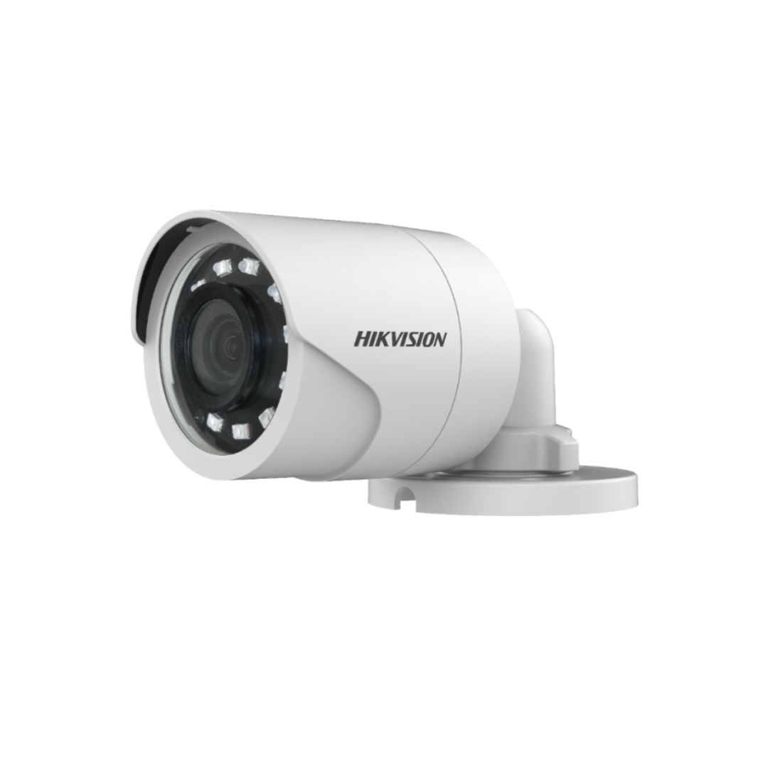 Hikvision cctv
