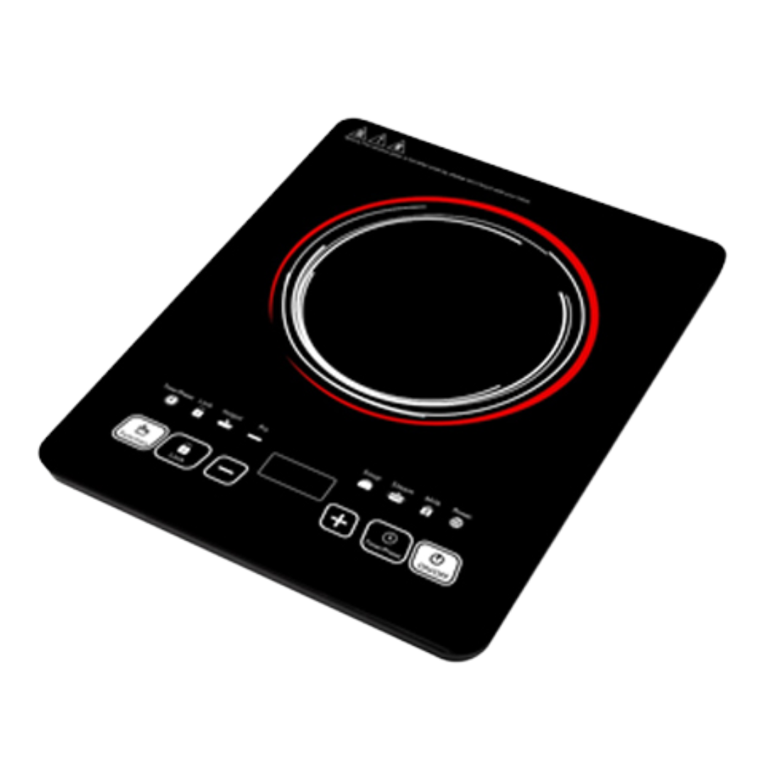CG 2 Burner Stainless Steel Gas Stove - CGIGNITE 2BSH