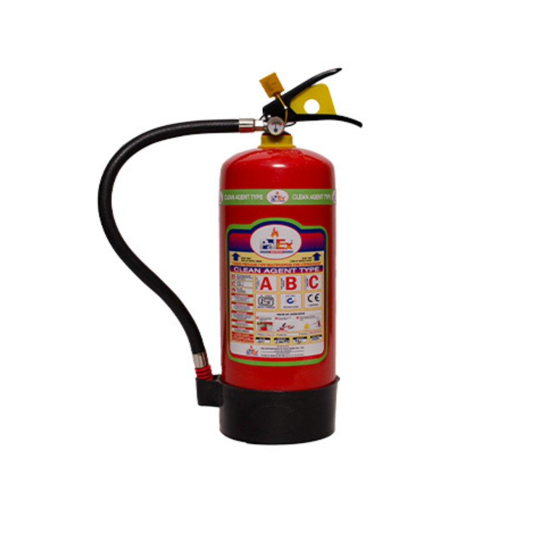 Palex ABC Fire Extinguisher