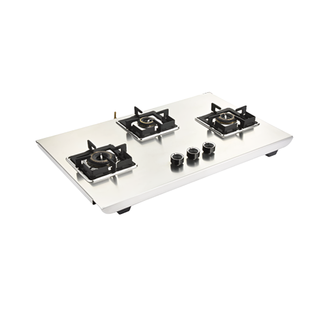 Cantae Nano 3BB AI Cooktop/Gas Hob/Stove