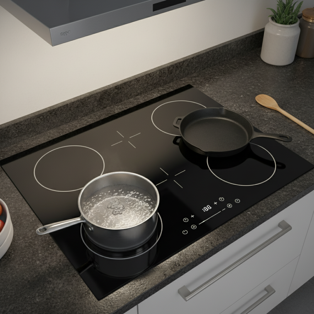 Induction Cooktop Nepal