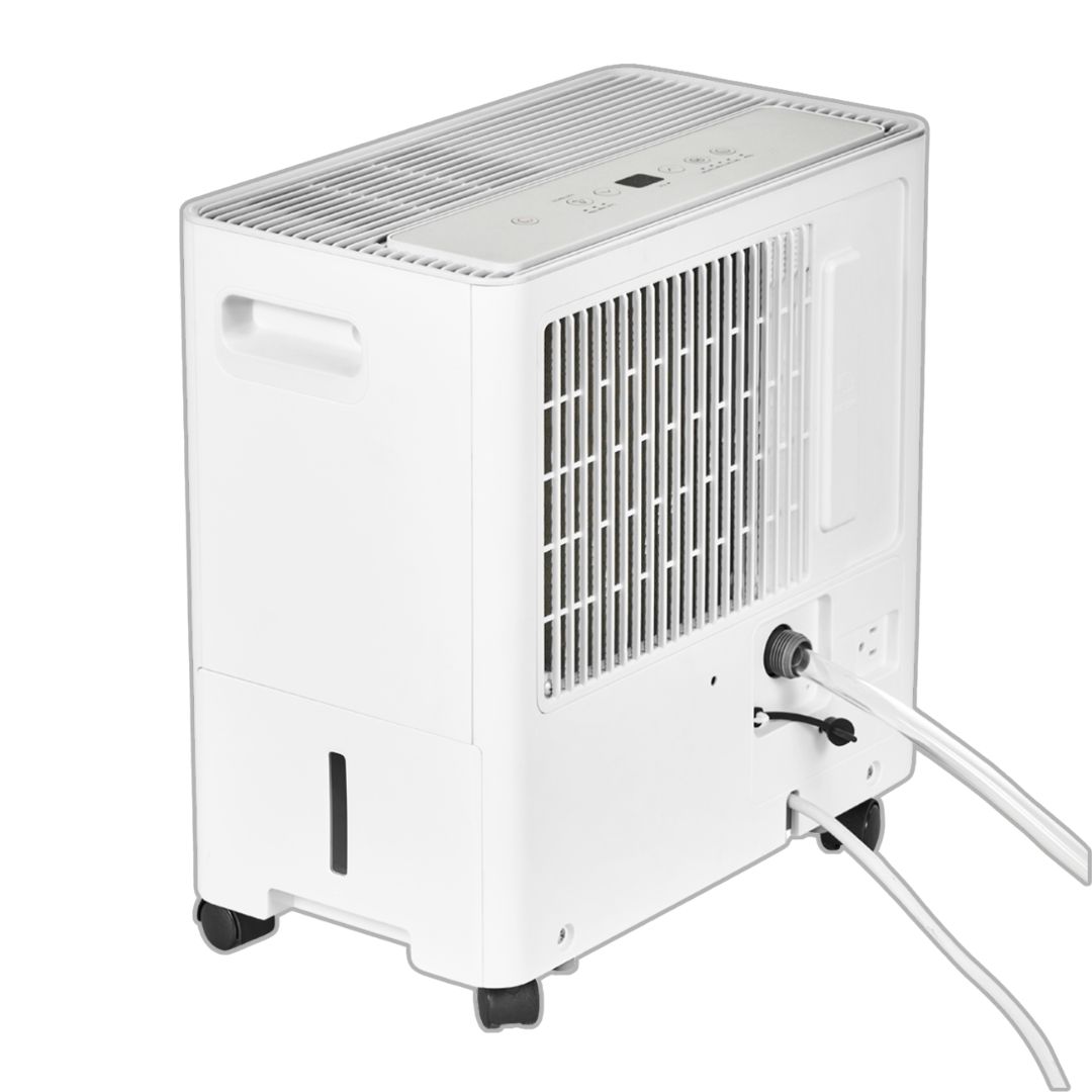 Midea Dehumidifier 30L - MDDA-30DEN7