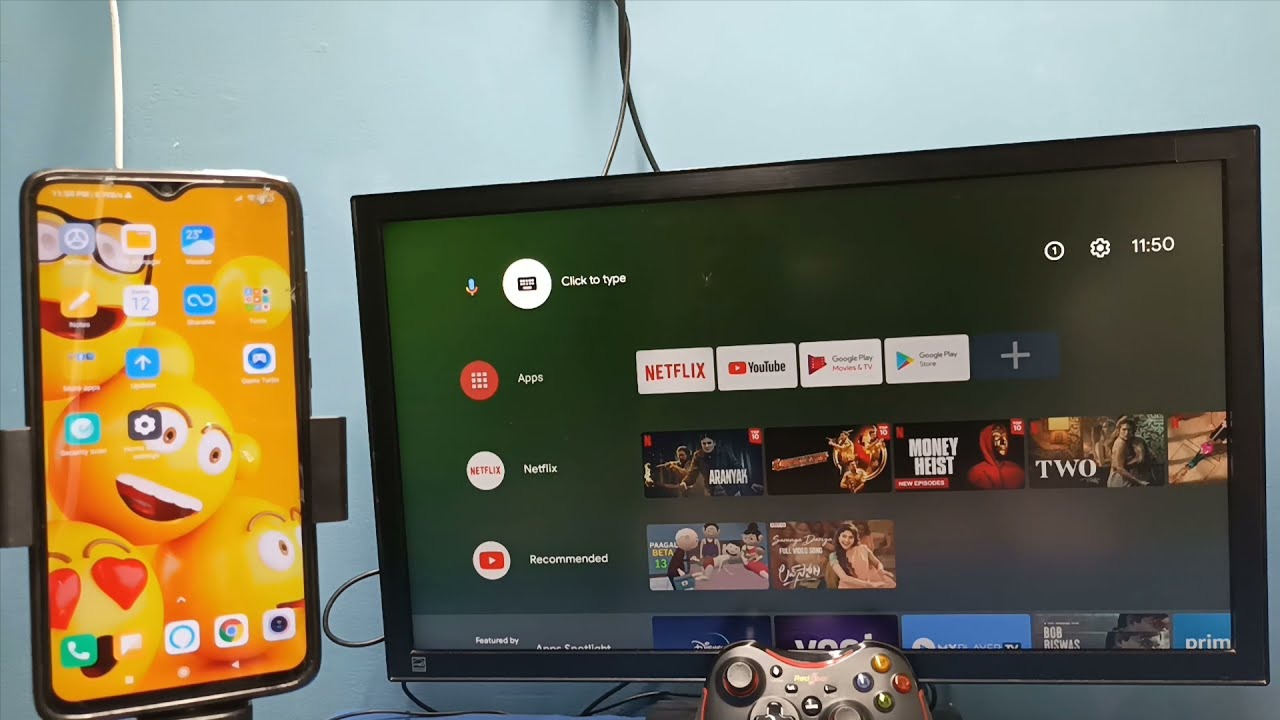 Additional Features