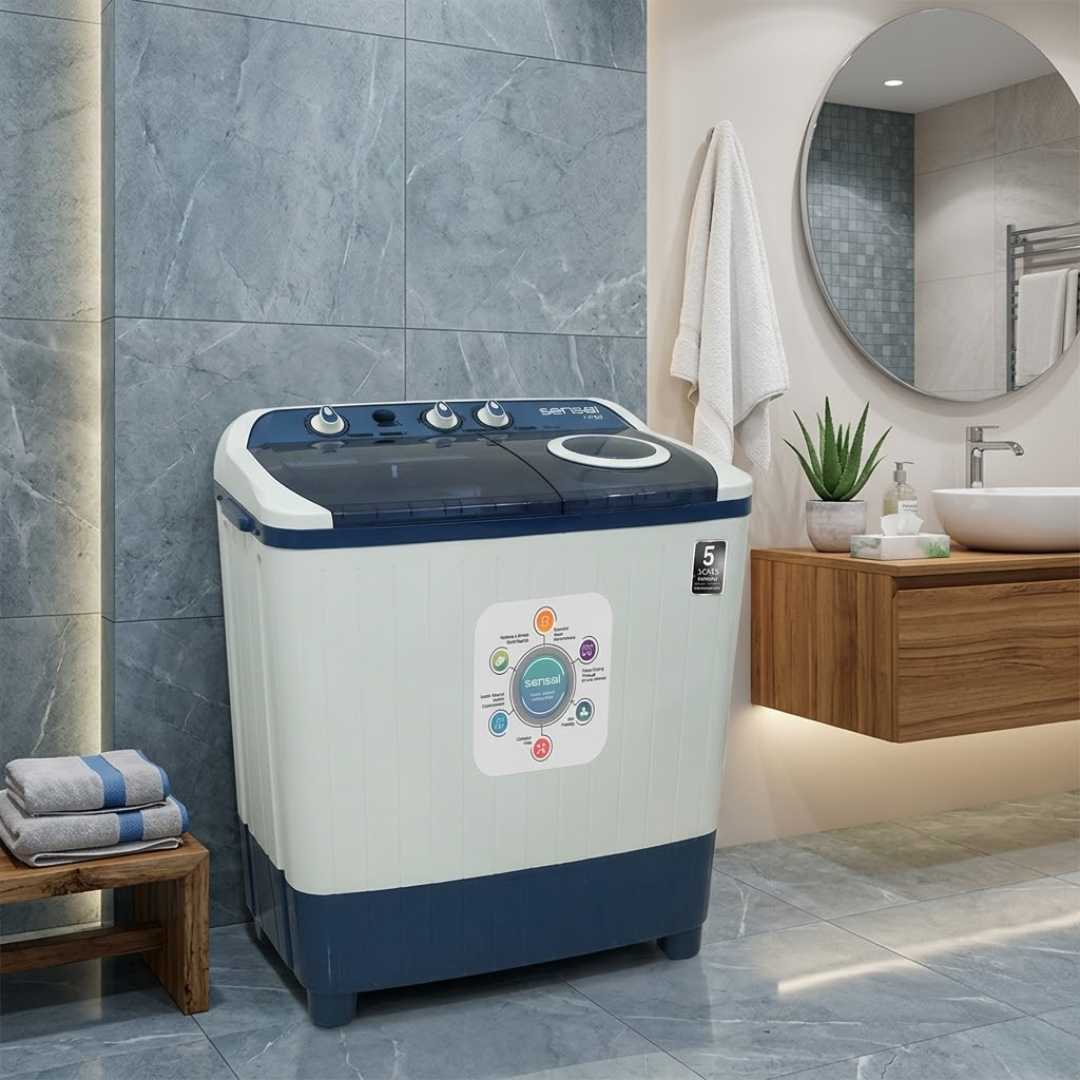 Sensei 350 Liter Showcase - SSC350