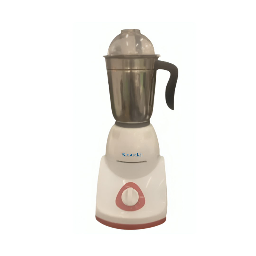 Yasuda DELUXE Mixer Grinder 550W - YS-3037