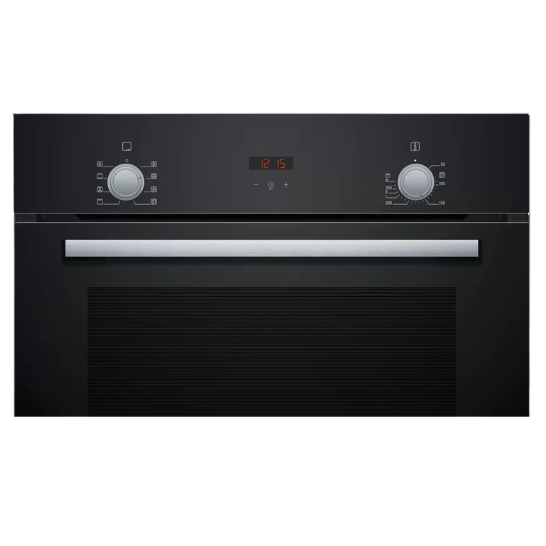 Bosch 66L Series 6 Built-In Oven - HBJ577EB0I
