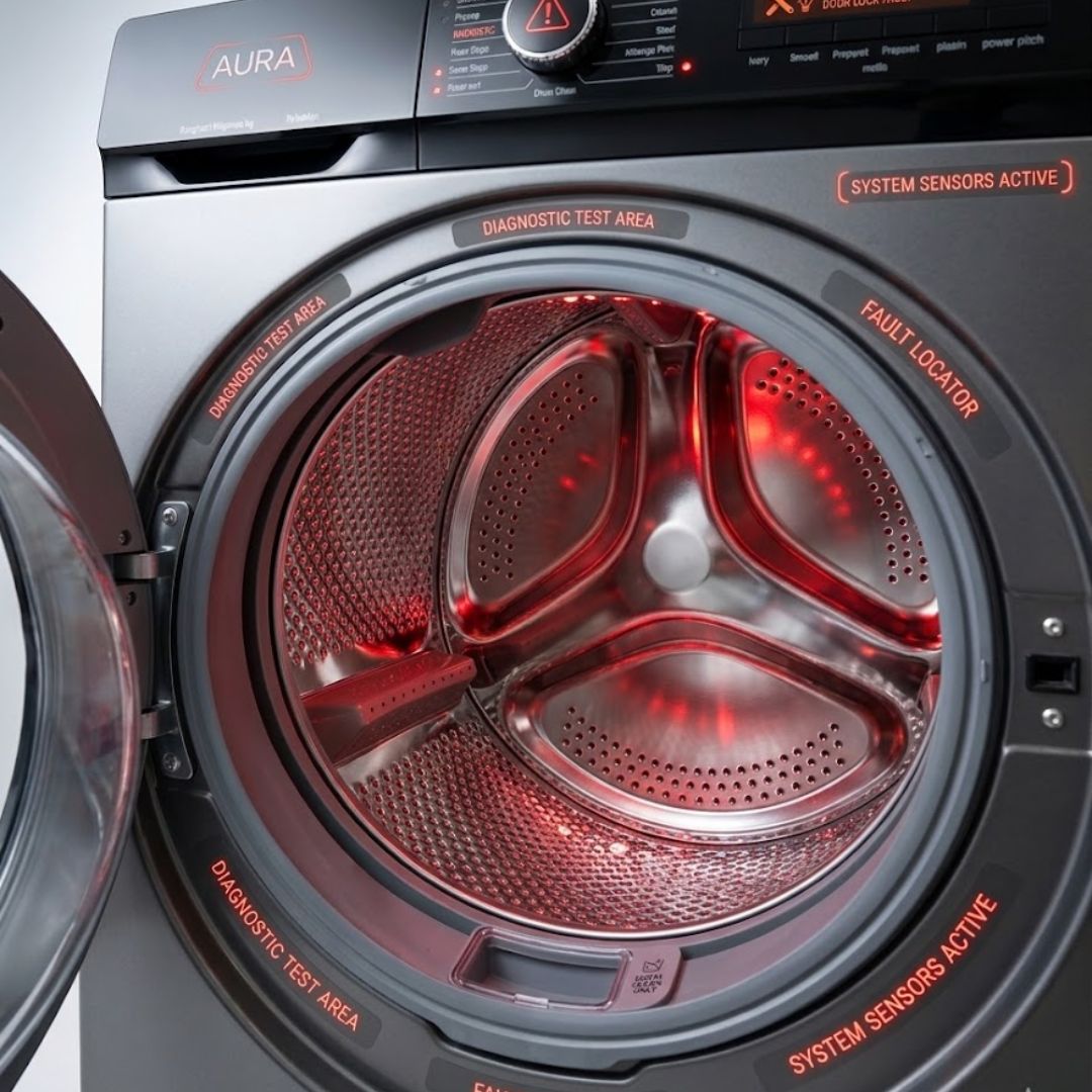 Whirlpool 8 Kg Automatic Top Load Washing Machine - STAINWASH PRO 8.0 GREY 10YRMW