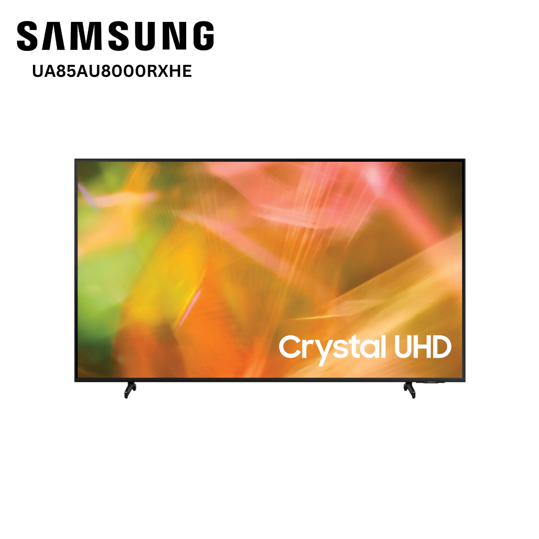 85 INCH SMART UHD LED TV | AC GHAR