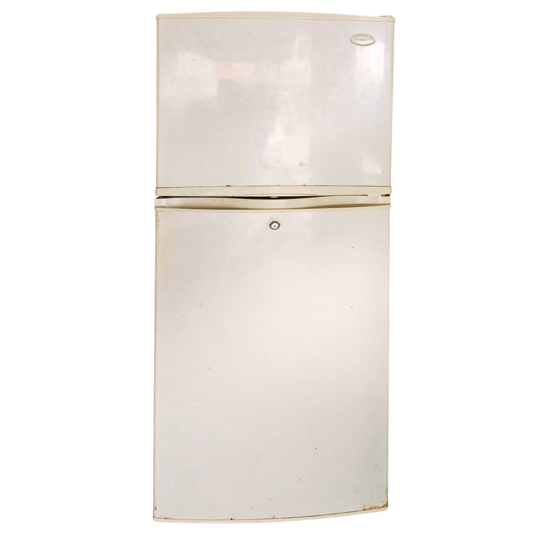 Samsung Used Double Door Refrigerator - S21ENVMGHL/HIM
