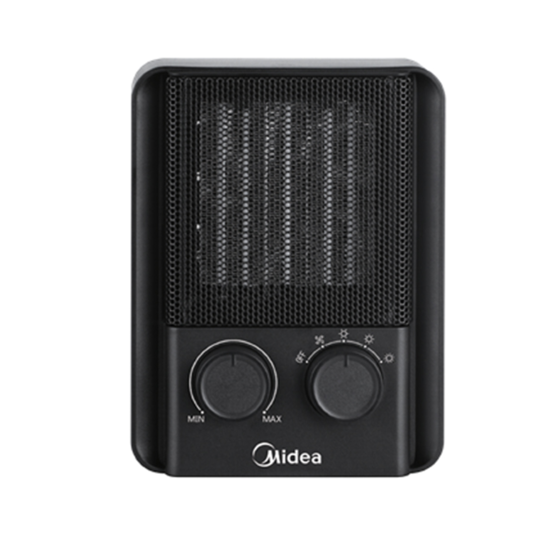 Midea 2000 Watt Fan Type Heater -  NT20-22E